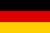 Drapeau - Allemagne